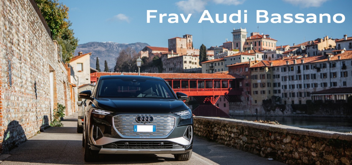 Frav Audi Bassano