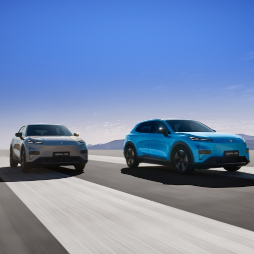 Changan: Scopri una nuova generazione di mobilit&agrave; elettrica