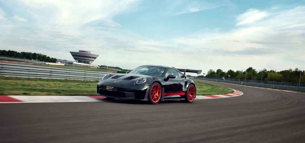 Driving Experience PEC Franciacorta