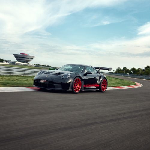 Driving Experience PEC Franciacorta