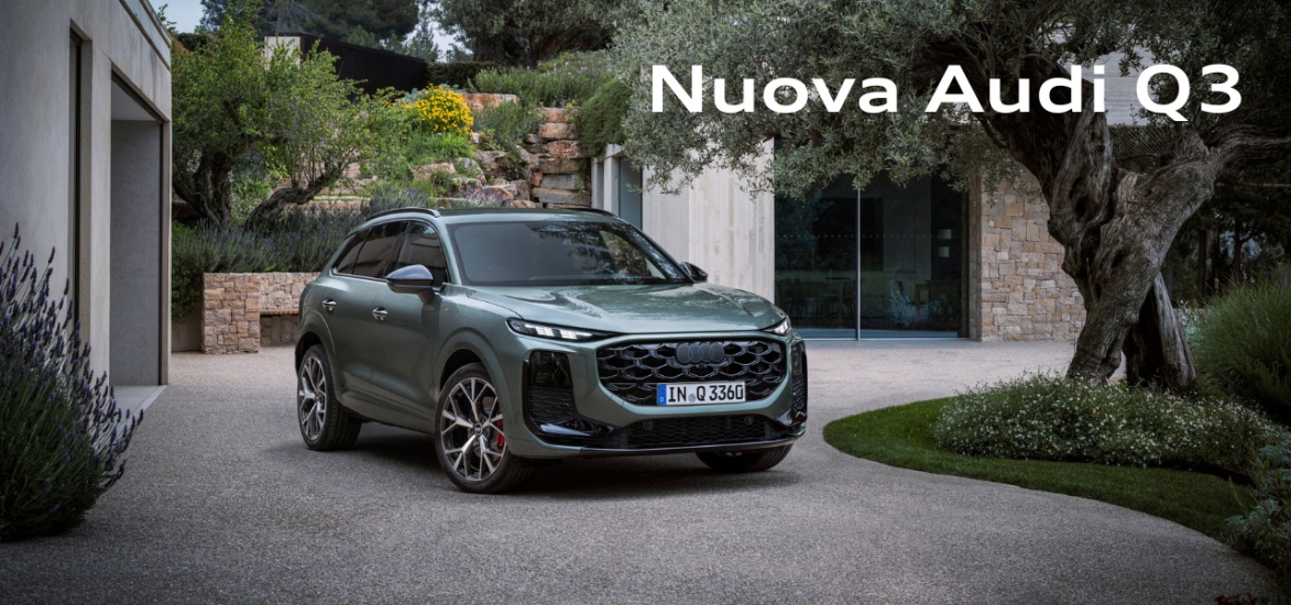 Nuova Q3