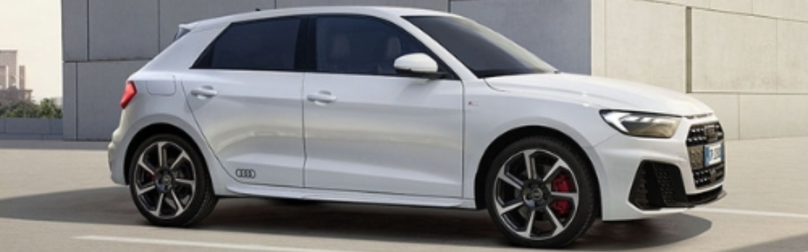 Un&rsquo;opportunit&agrave; irripetibile per la tua nuova Audi A1