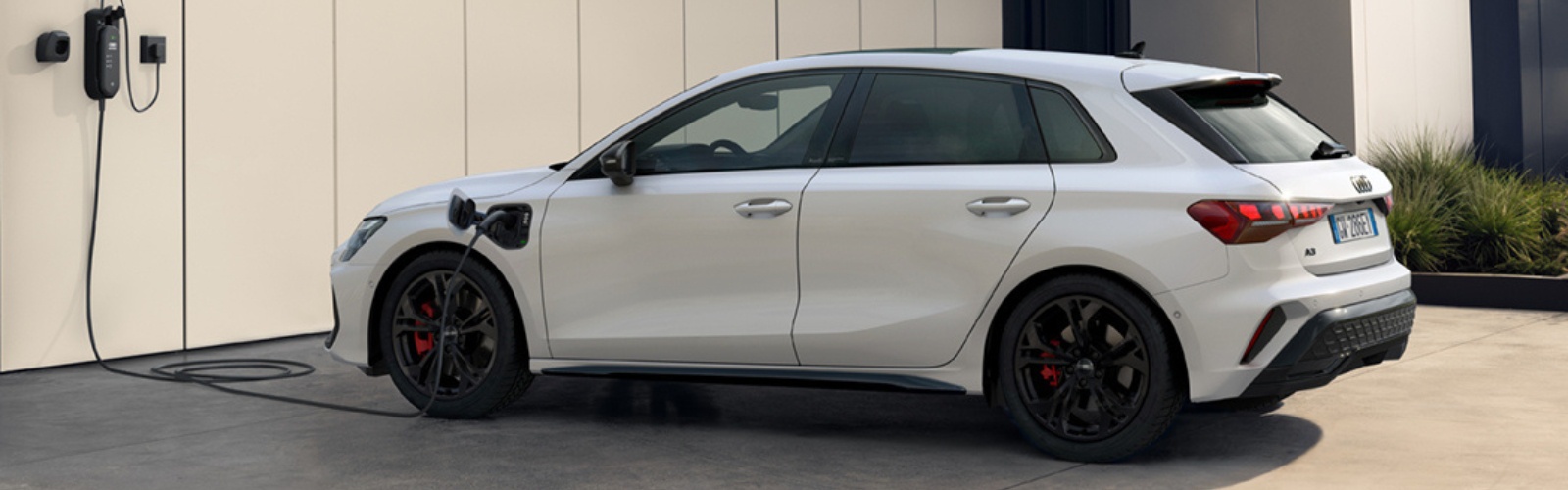 Un&rsquo;opportunit&agrave; irripetibile per la tua nuova Audi A3