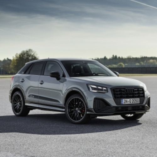 Un&rsquo;opportunit&agrave; irripetibile per la tua nuova Audi Q2