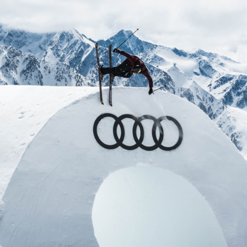 Audi FIS Ski World Cup