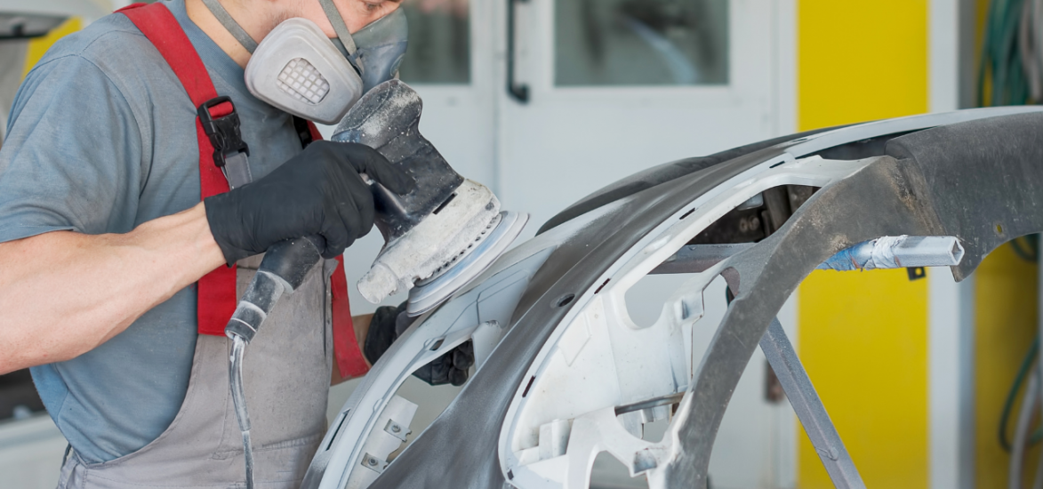 Servizio Carrozzeria