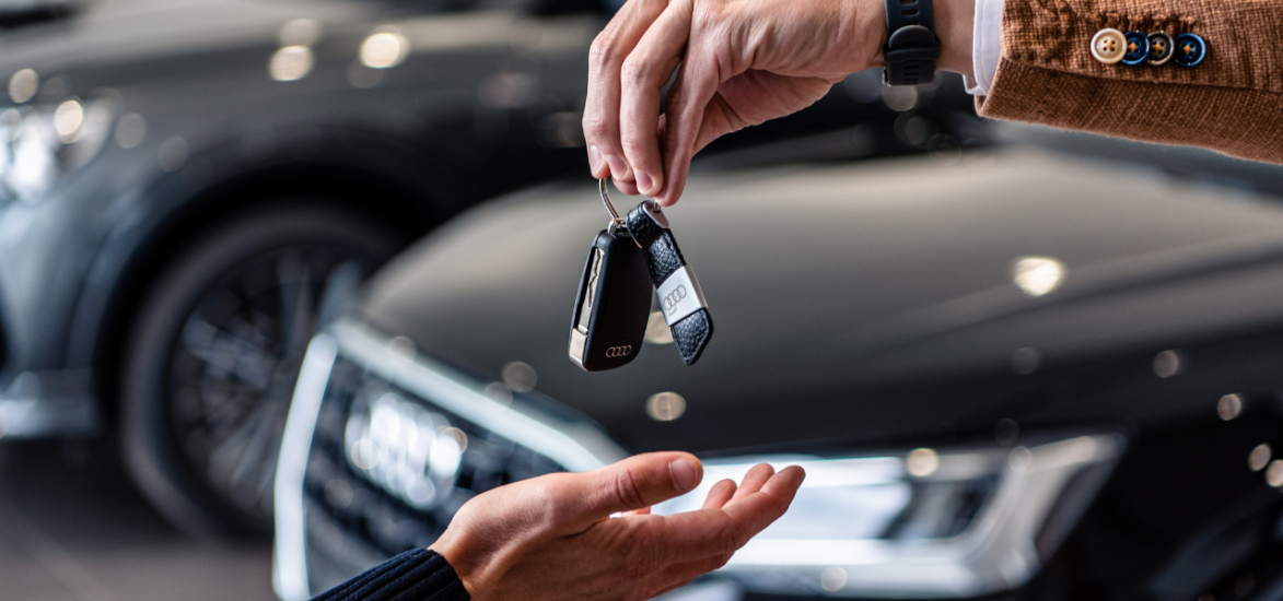 Noleggio lungo termine