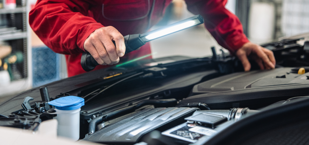 Vendita pacchetti manutenzione